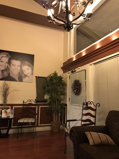 Finesse Dental Care