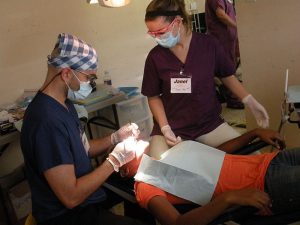Finesse Dental Care