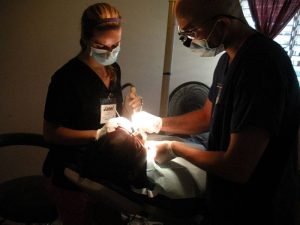 Finesse Dental Care