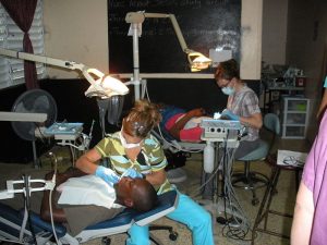 Finesse Dental Care
