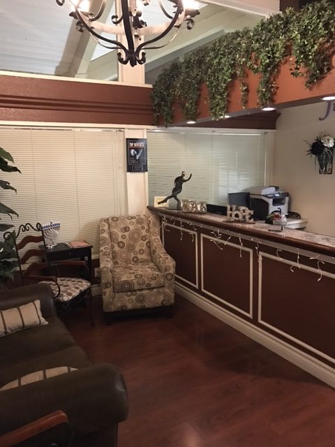 Finesse Dental Care