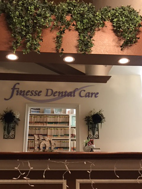 Finesse Dental Care
