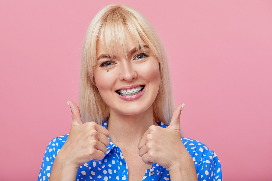 A Healthy Mouth Begins With Good Oral Care