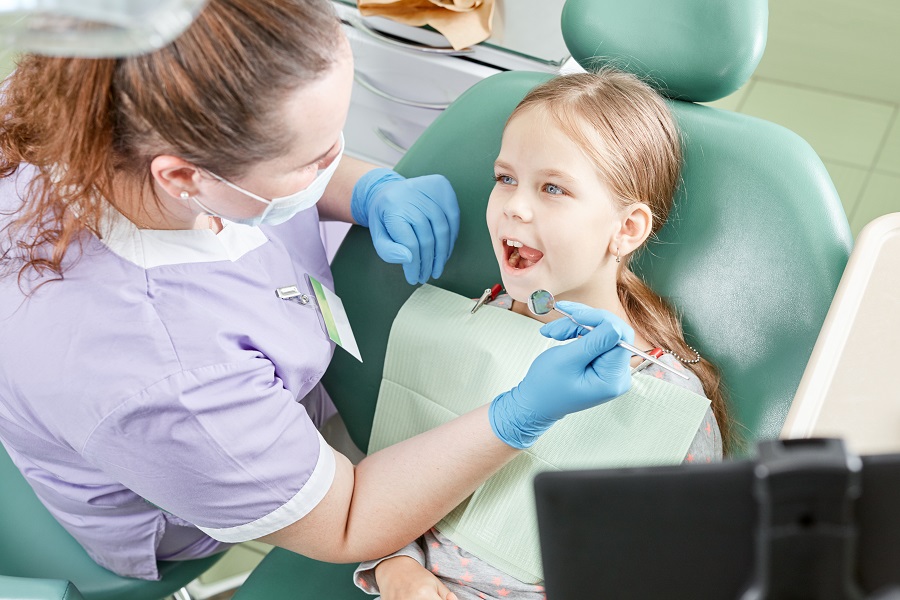 Fluoride Treatments: Why Do I Need One?