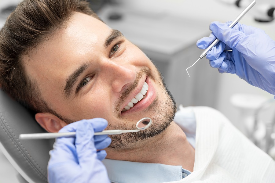 Dental Implants: The Most Advanced Way To Rebuild Your Smile!