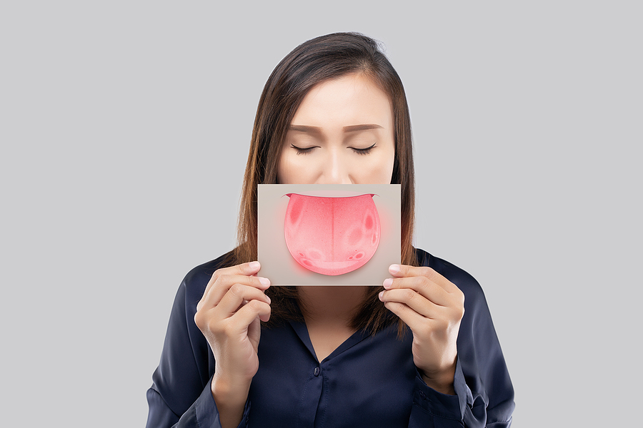 Have You Examined Your Tongue Lately?