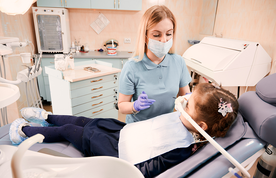 Sedation Takes The Fear Out Of The Dental Experience