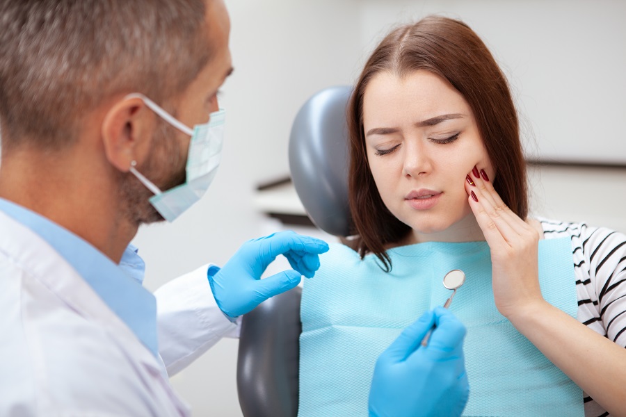 Emergency Dentist