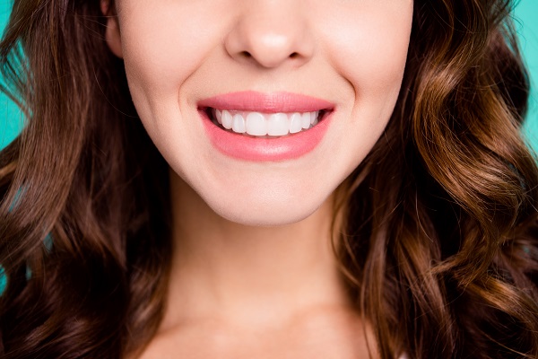 Fun Tidbits About Teeth!