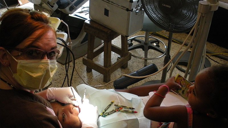 Finesse Dental Care