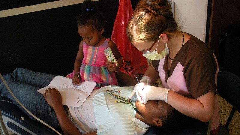 Finesse Dental Care
