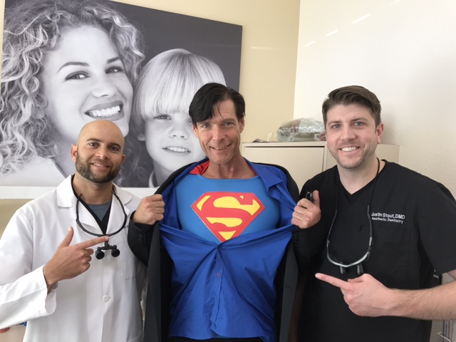 Finesse Dental Care