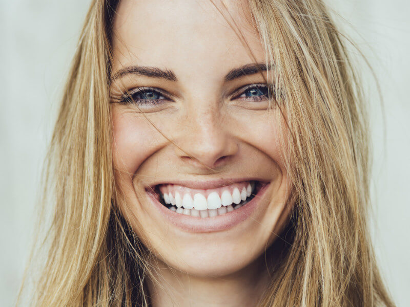 Esthetic Dentistry